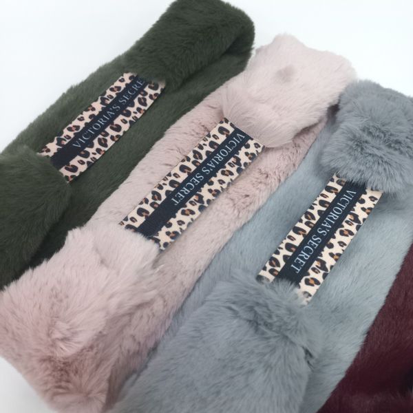 هدبند پشمی روسی