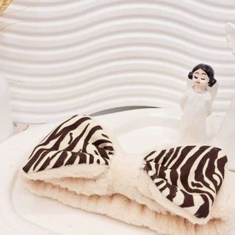 خرید هدبند پاپیون