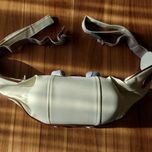 ماساژور 4 بعدی شارژی شانه و گردن