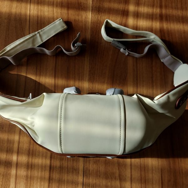 ماساژور 4 بعدی شارژی شانه و گردن