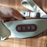 ماساژور 4 بعدی شارژی شانه و گردن