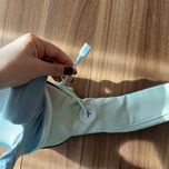 ماساژور 4 بعدی شارژی شانه و گردن