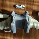 ماساژور 4 بعدی شارژی شانه و گردن