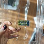 تب سنج غیر تماسی براون BNT400B اروپایی