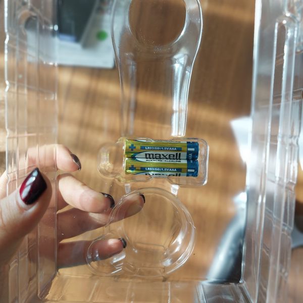 تب سنج غیر تماسی براون BNT400B اروپایی