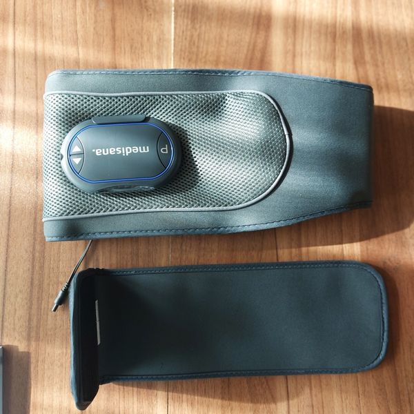 کمربند لاغری الکتریکی مدیسانا MEDISANA مدل AM50L