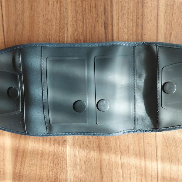 کمربند لاغری الکتریکی مدیسانا MEDISANA مدل AM50L