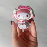 فیگور (کرومی و ملودی) سانریو