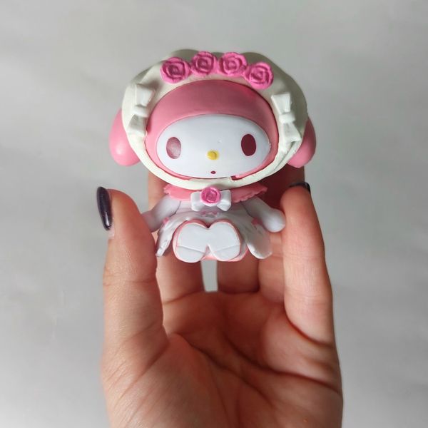 فیگور (کرومی و ملودی) سانریو