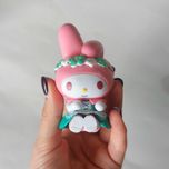 فیگور (کرومی و ملودی) سانریو