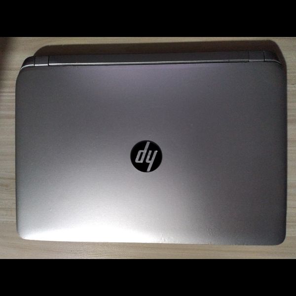 لپ تاپ دانشجویی Hp 450 G2 i3 gen4