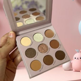 خرید سایه چشم کتابی