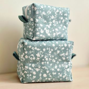 کیف پد (مدل آویشن)