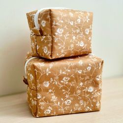 کیف پد (مدل رز برگ)