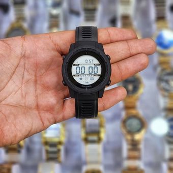 ساعت اقتصادی ضد آب 02