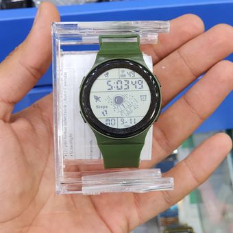 ساعت اقتصادی ضد آب 15