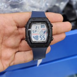 ساعت اقتصادی ضد آب 09