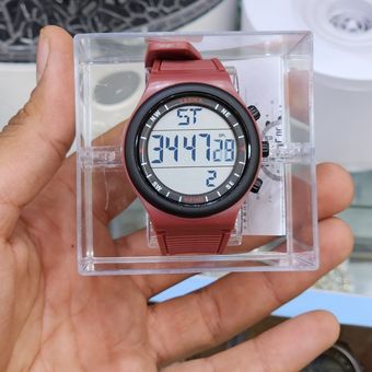 ساعت اقتصادی ضد آب 19