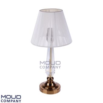 آباژور رومیزی ستون بلند (موعود)