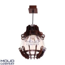 چراغ آویز 18-850 (موعود) فیلم تولید مشابه این محصول در توضیحات