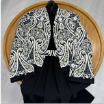 کت و سارافون هندی 2