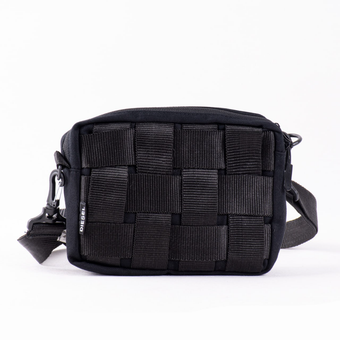 کیف دوشی کنفی