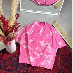 تیشرت مردانه سنگشور طرح ابرو بادی