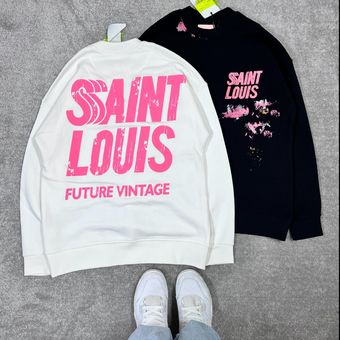 دورس سه نخ ساینت لوییز