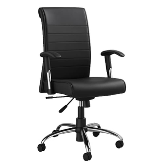 صندلی کارمندی کرکره ای