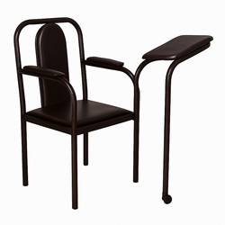 صندلی نماز بدون سبد