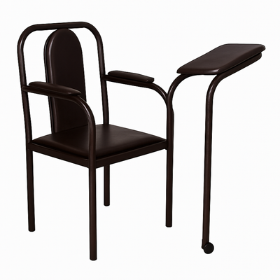 صندلی نماز بدون سبد