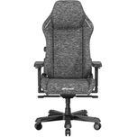 Gaming Chair DxRacer Master Series 2025 XL Fabric Gray
