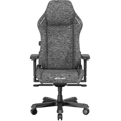 Gaming Chair DxRacer Master Series 2025 XL Fabric Gray