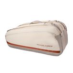 کیف تنیس ویلسون مدل Wilson Super Tour 9 Pack Roland Garros 2025 (9 راکته)