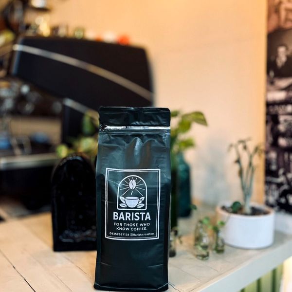 قهوه 100 روبستا