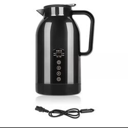 فلاسک فندکی مسافرتی مدل RC1300A