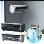 مینی کولر شارژی edonمدلe868(دارای ریموت و مه پاشی)
