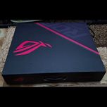 Laptop Asus Rog G512lw استوک با پردازنده i7/10870H