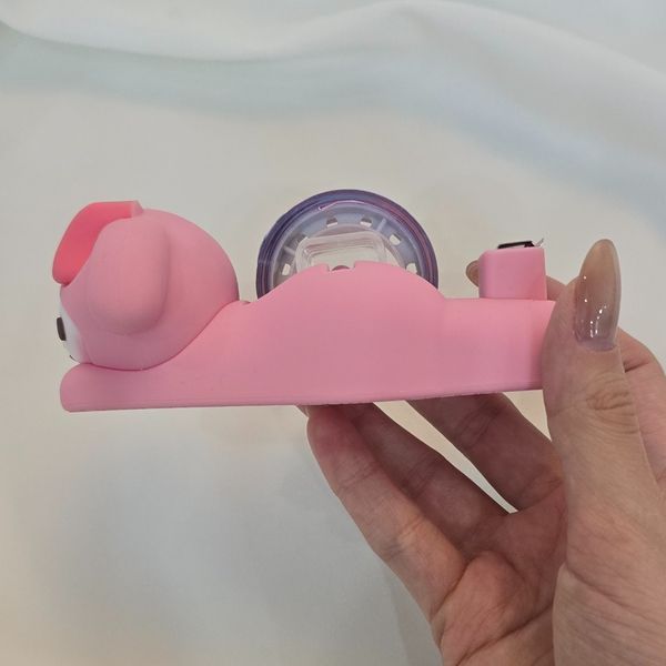 جا چسبی ملودی