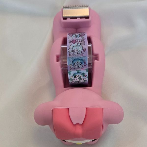 جا چسبی ملودی