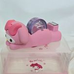 جا چسبی ملودی