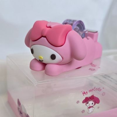 جا چسبی ملودی