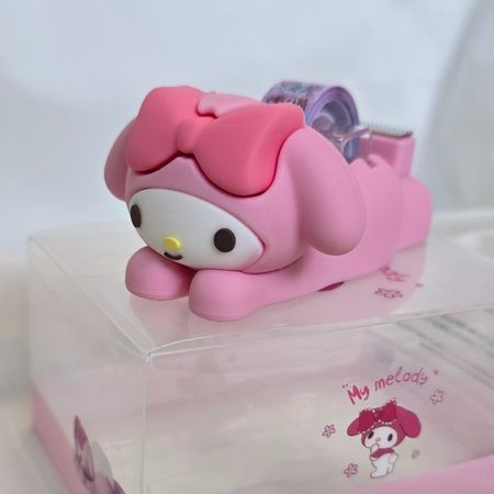 جا چسبی ملودی