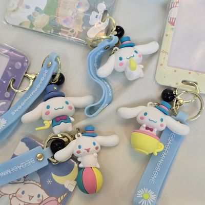 جا کارتی cinnamonroll