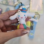 جا کارتی cinnamonroll