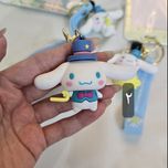 جا کارتی cinnamonroll