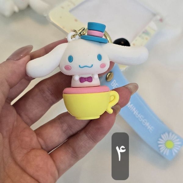 جا کارتی cinnamonroll