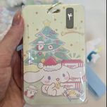 جا کارتی cinnamonroll