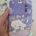 جا کارتی cinnamonroll