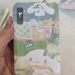 جا کارتی cinnamonroll